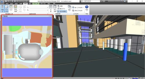 工业软件产品设计 三维模型浏览功能的创新与软件服务价值